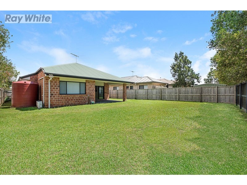 21 Dusky Street, North Lakes QLD 4509