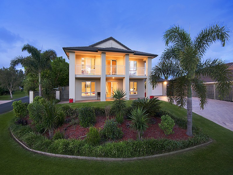 6 Jasper Place, Mango Hill QLD 4509