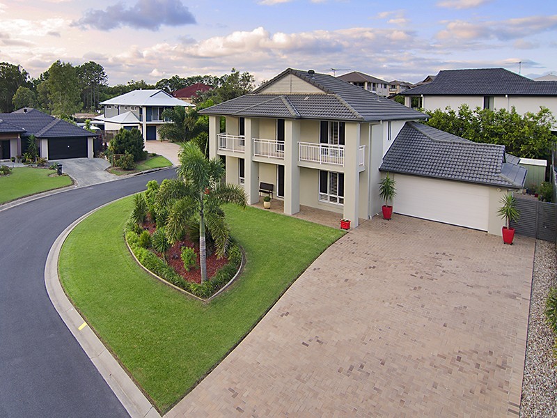 6 Jasper Place, Mango Hill QLD 4509