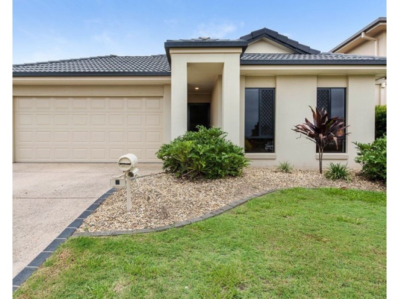 5 Silkpod Court, North Lakes QLD 4509