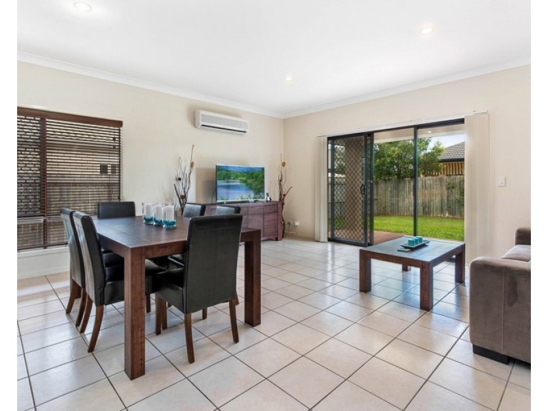 5 Silkpod Court, North Lakes QLD 4509