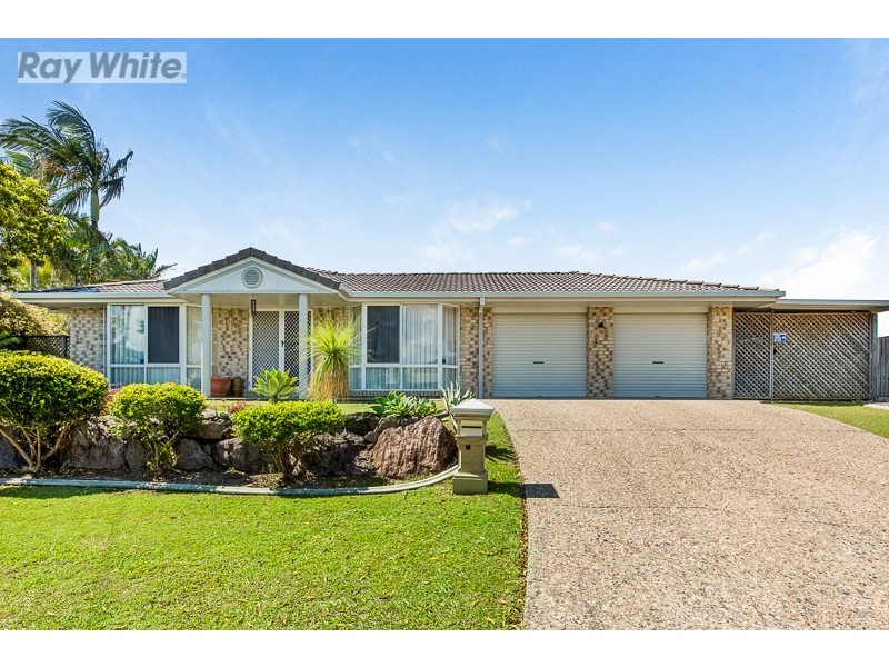 12 Felicity Court, Deception Bay QLD 4508