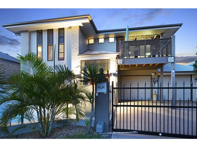 North Lakes QLD 4509