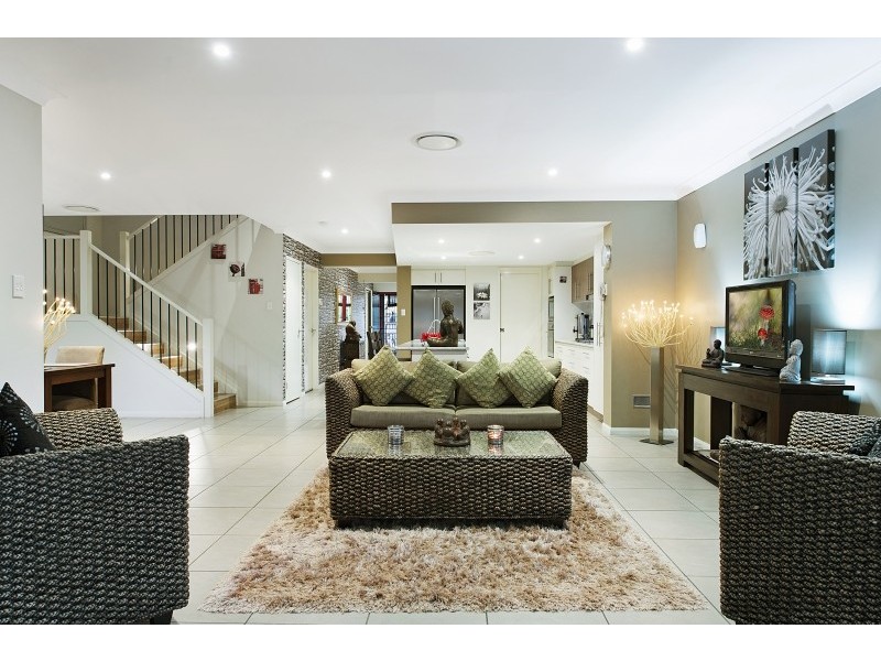 North Lakes QLD 4509