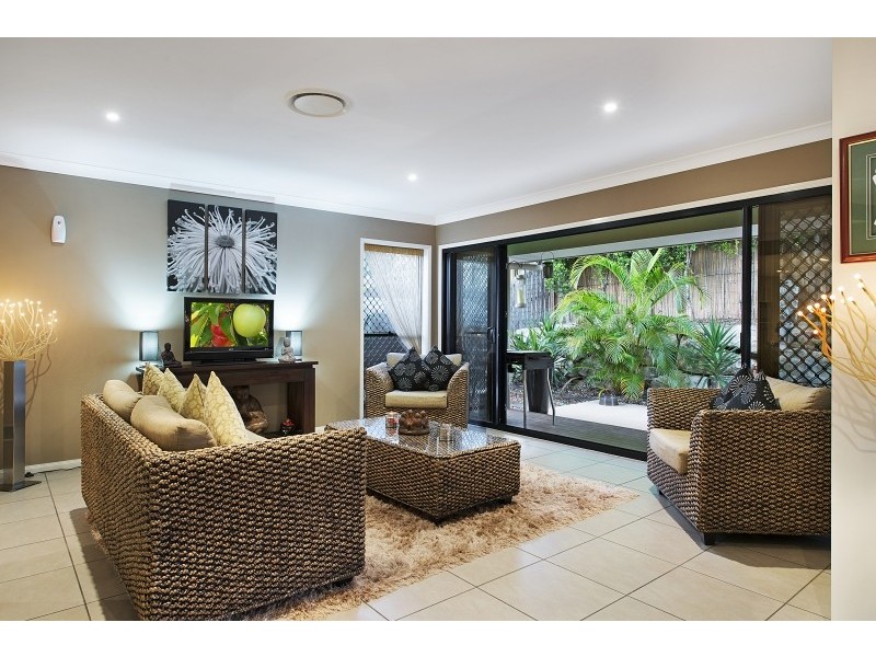 North Lakes QLD 4509