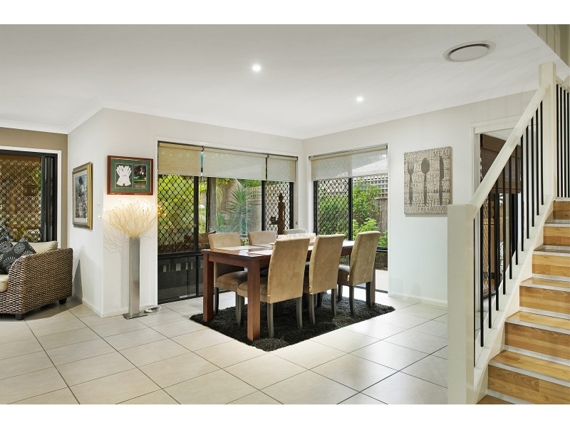 North Lakes QLD 4509