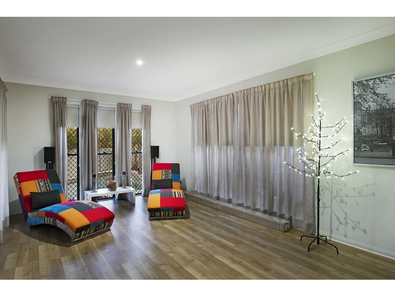 North Lakes QLD 4509