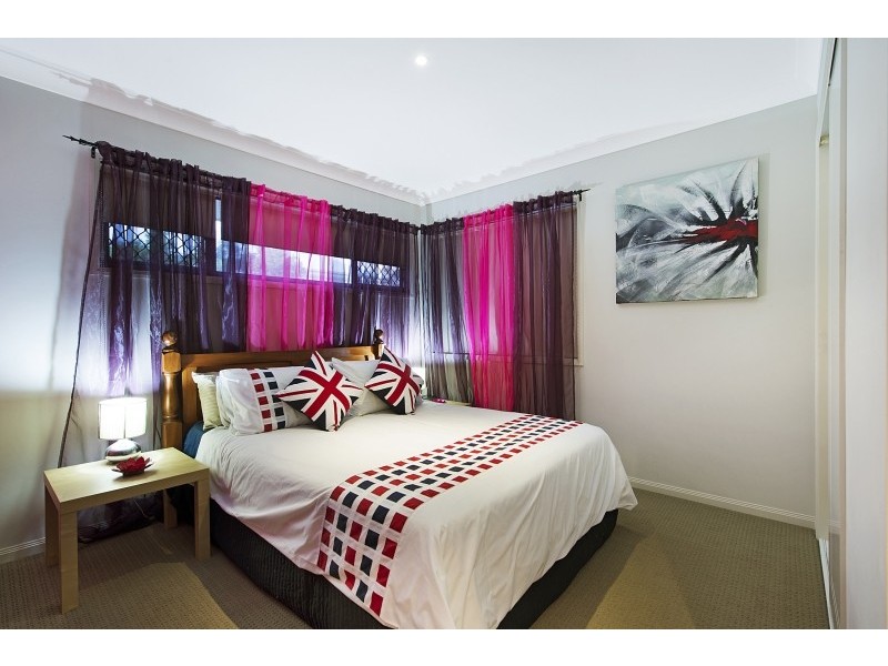 North Lakes QLD 4509