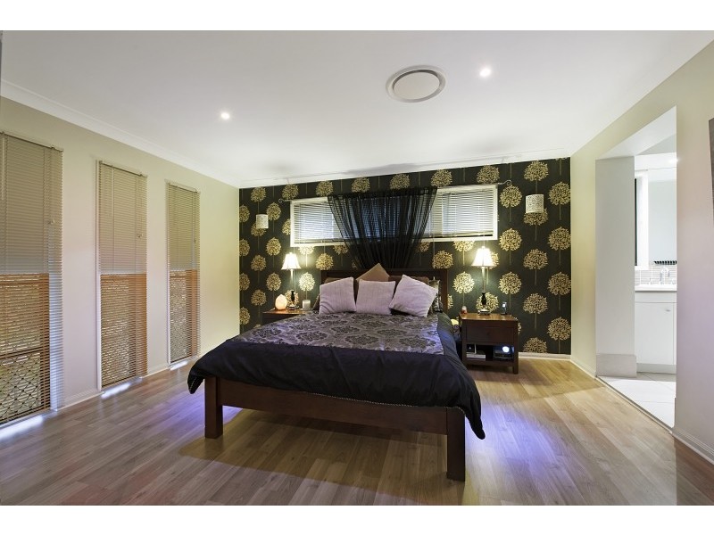 North Lakes QLD 4509