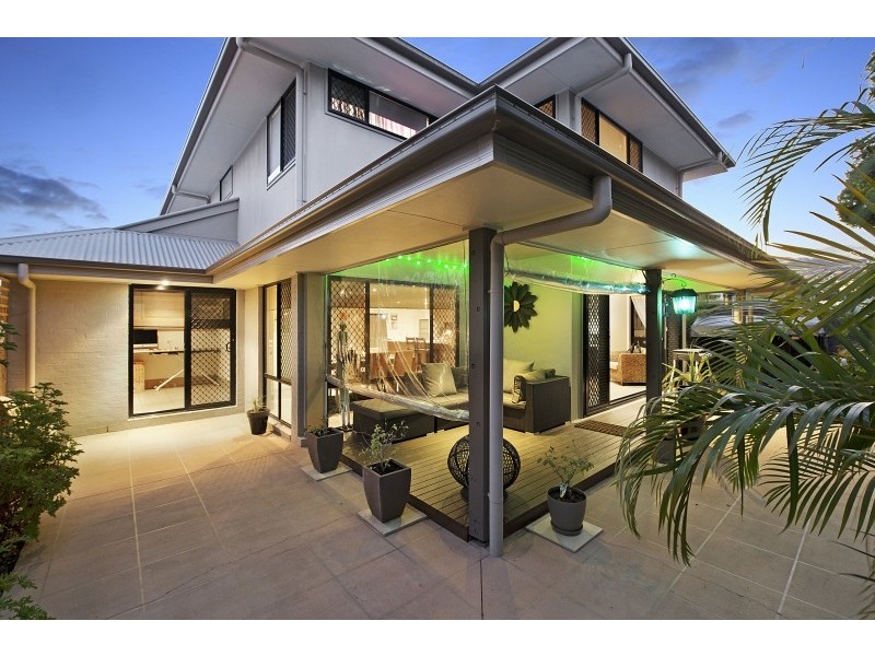 North Lakes QLD 4509