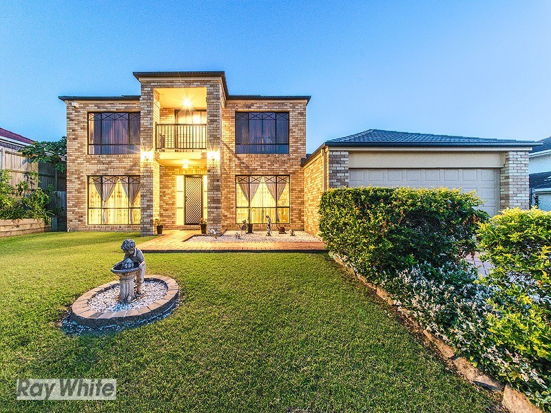 23 Brindabella Court, North Lakes QLD 4509