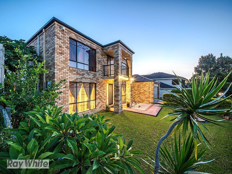 23 Brindabella Court, North Lakes QLD 4509