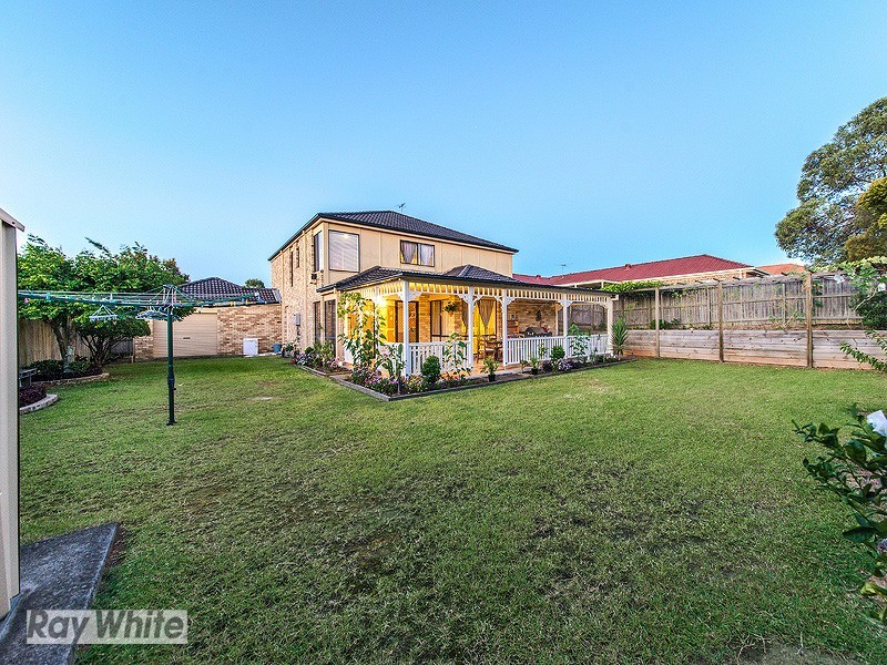 23 Brindabella Court, North Lakes QLD 4509