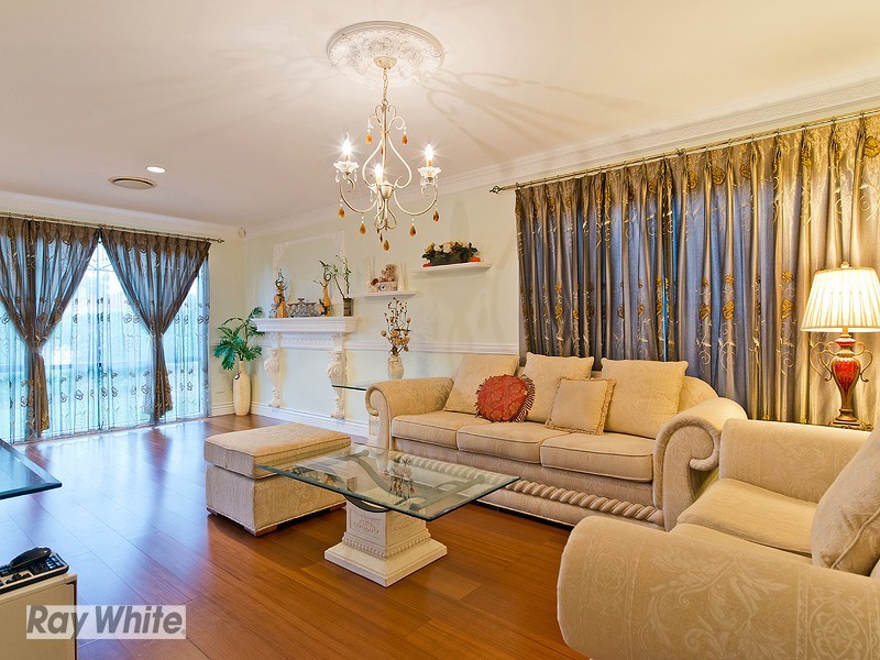 23 Brindabella Court, North Lakes QLD 4509