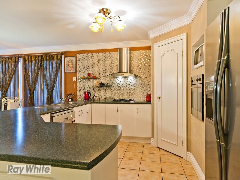 23 Brindabella Court, North Lakes QLD 4509