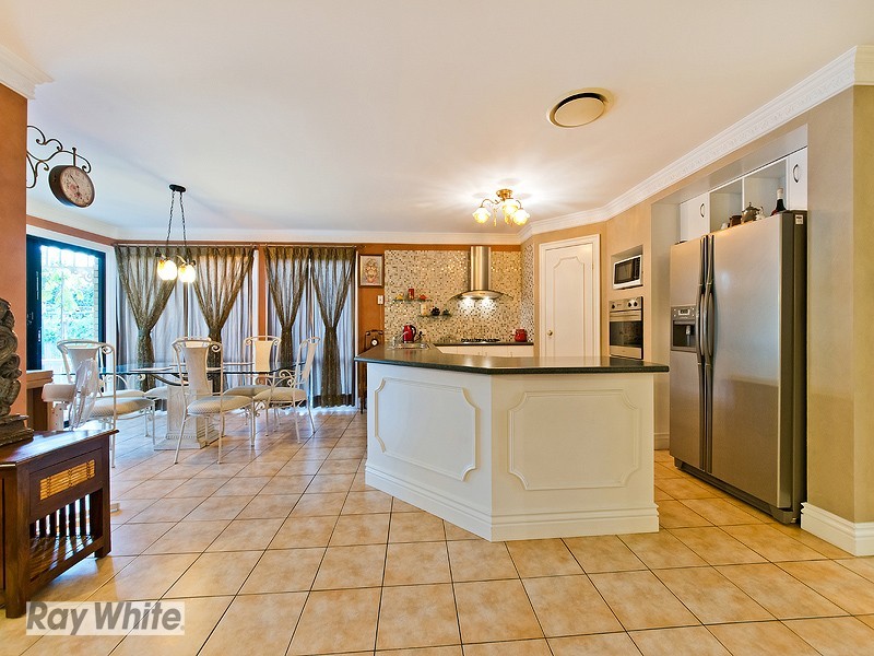 23 Brindabella Court, North Lakes QLD 4509