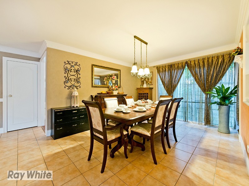 23 Brindabella Court, North Lakes QLD 4509