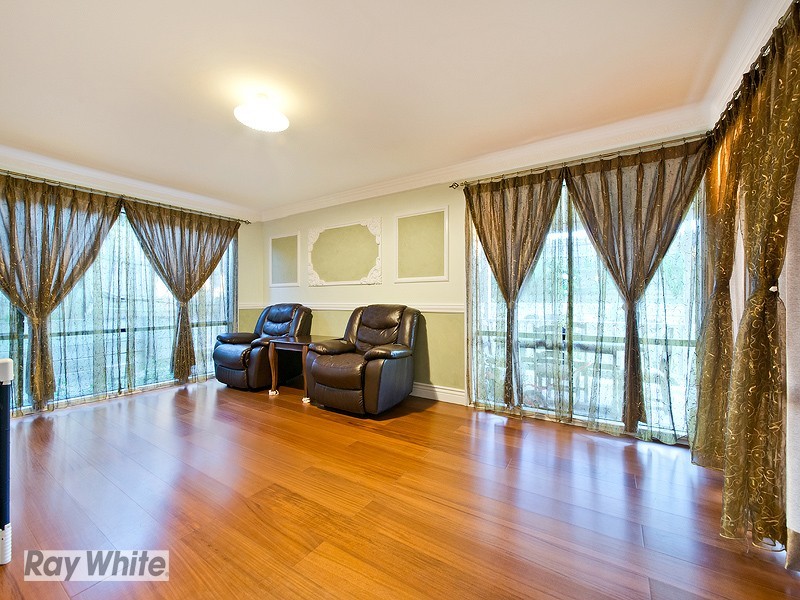 23 Brindabella Court, North Lakes QLD 4509