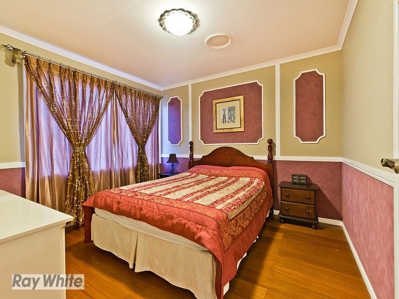 23 Brindabella Court, North Lakes QLD 4509