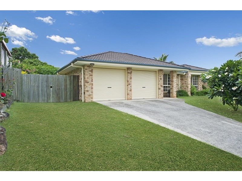 10 Ochre Crescent, Griffin QLD 4503