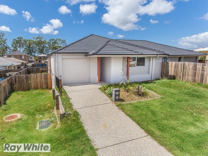10B Pademelon Circuit, North Lakes QLD 4509
