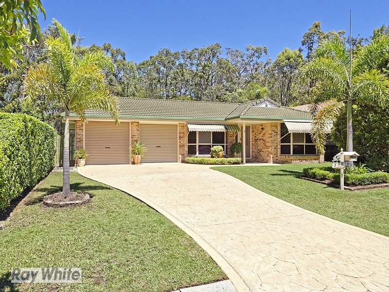 3 Akuna Way, Mango Hill QLD 4509