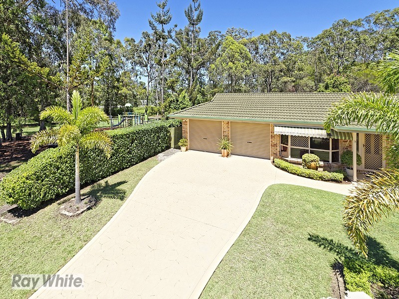 3 Akuna Way, Mango Hill QLD 4509