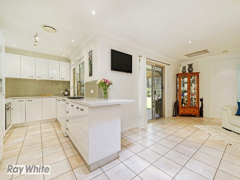 3 Akuna Way, Mango Hill QLD 4509