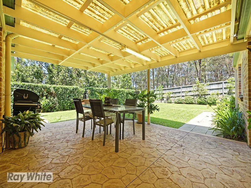 3 Akuna Way, Mango Hill QLD 4509