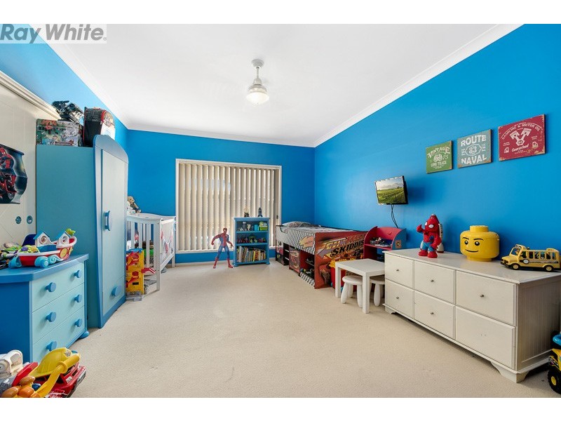 3 Kangaroo Street, North Lakes QLD 4509