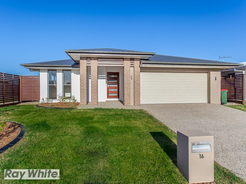 16 Watervale Street, Mango Hill QLD 4509