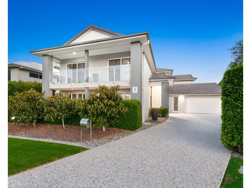9 Armour Close, North Lakes QLD 4509