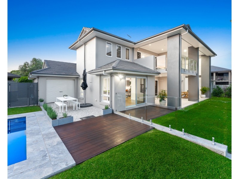 9 Armour Close, North Lakes QLD 4509