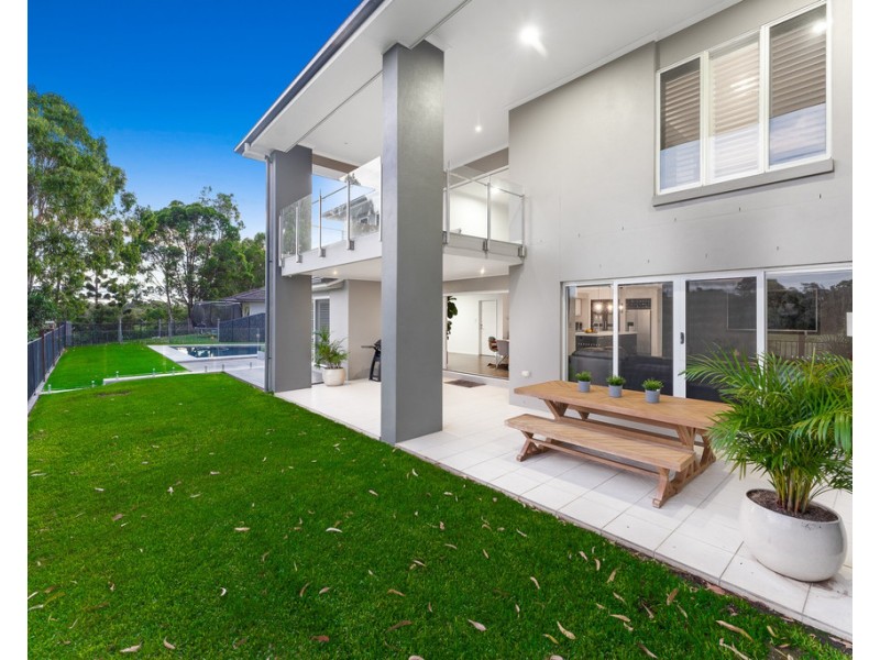 9 Armour Close, North Lakes QLD 4509