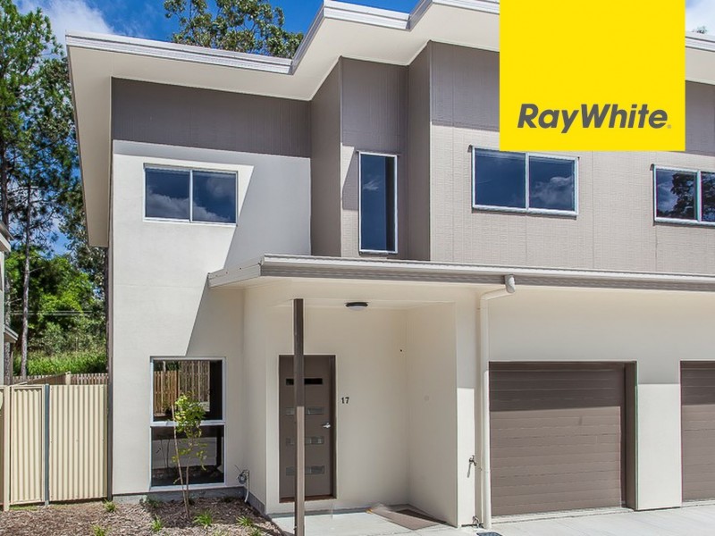 17/128 Kinsellas Road West, Mango Hill QLD 4509