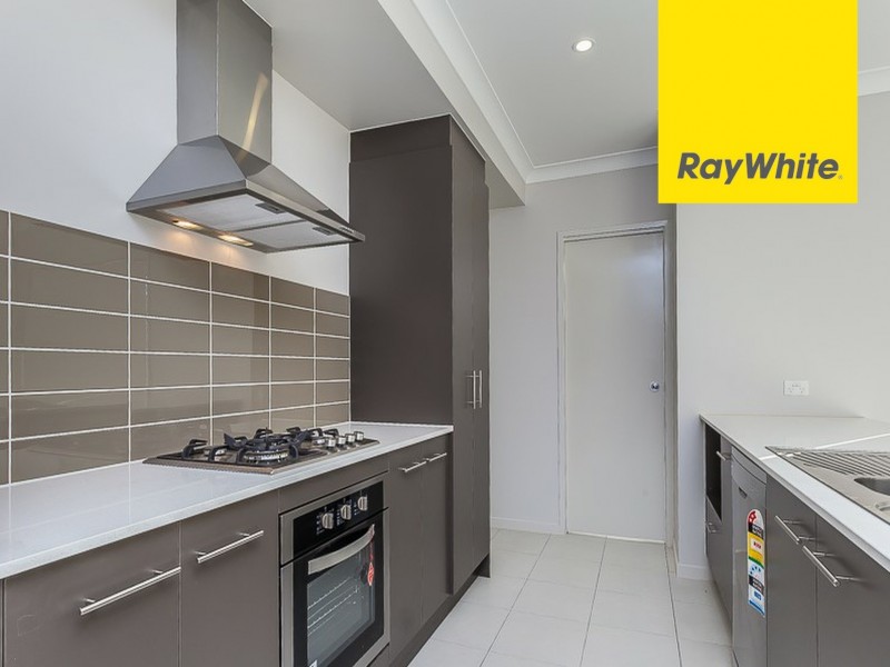 1 Palmerston Street, North Lakes QLD 4509