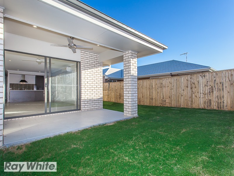 1 Palmerston Street, North Lakes QLD 4509