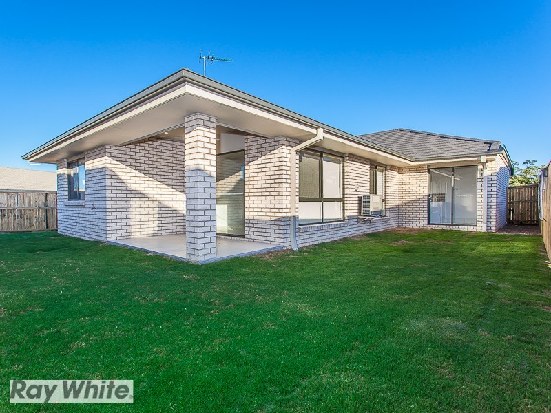 1 Palmerston Street, North Lakes QLD 4509