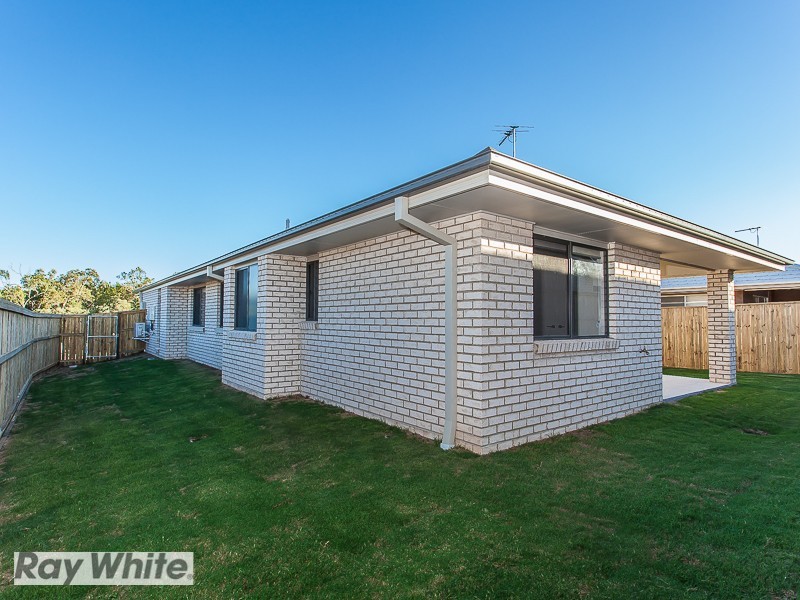 1 Palmerston Street, North Lakes QLD 4509