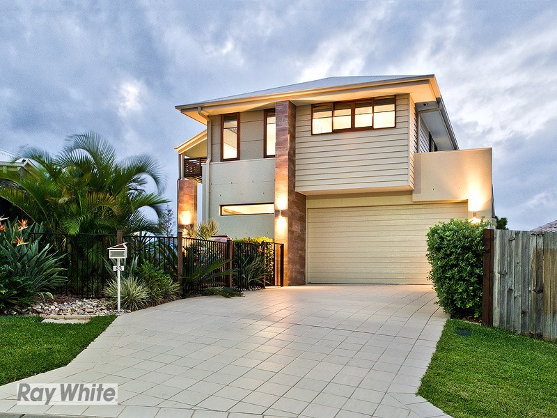 63 Liberty Circuit, North Lakes QLD 4509