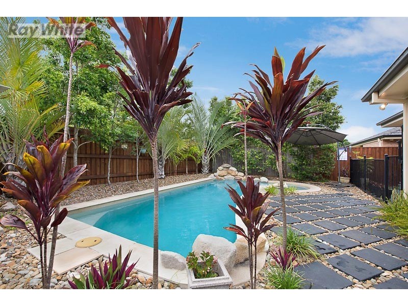 21 Cottonwood Circuit, North Lakes QLD 4509