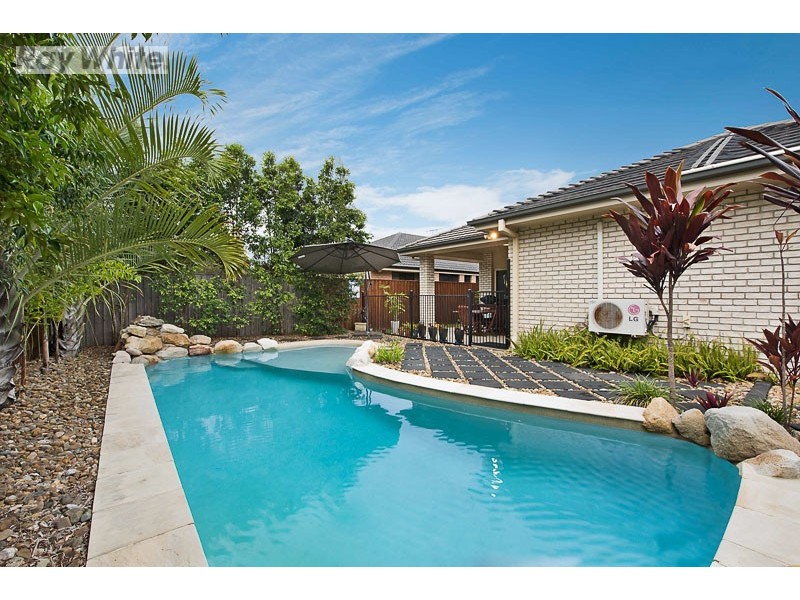21 Cottonwood Circuit, North Lakes QLD 4509