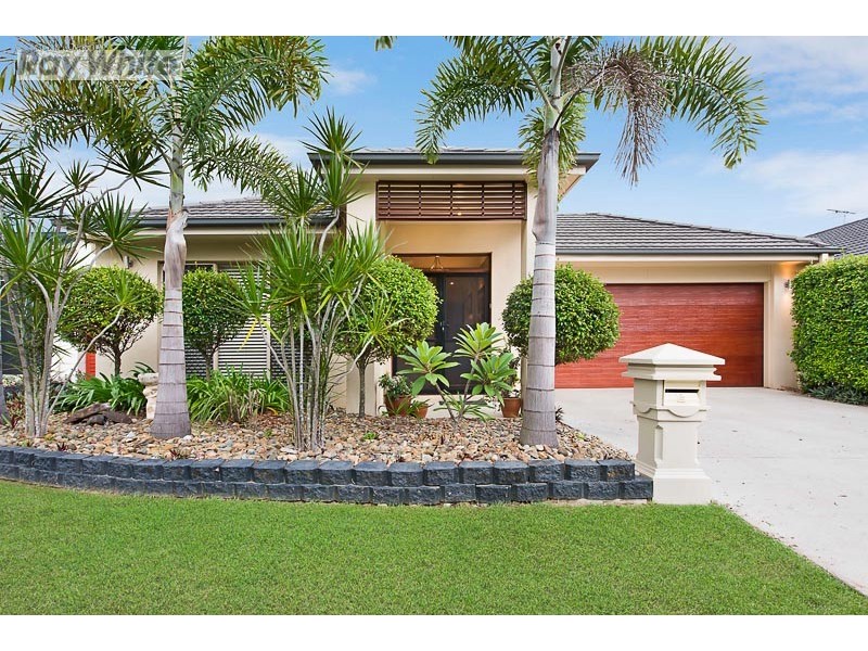 21 Cottonwood Circuit, North Lakes QLD 4509