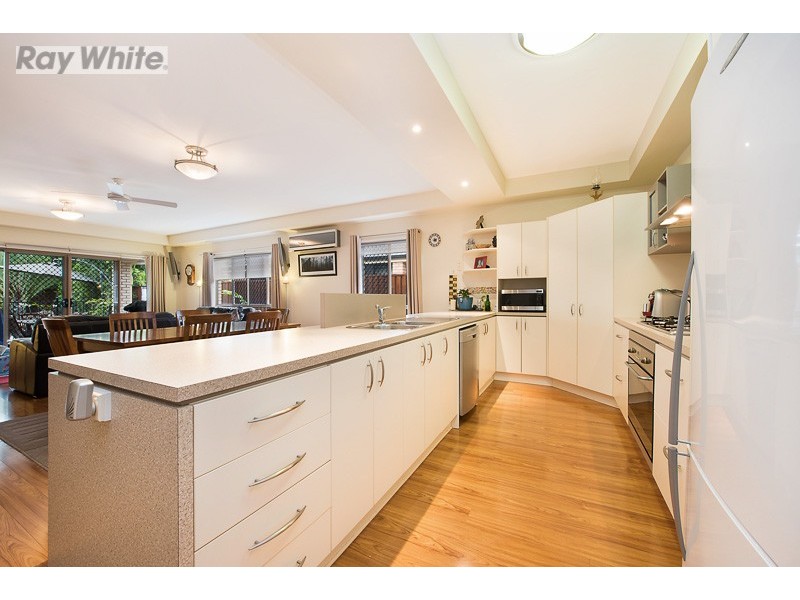 21 Cottonwood Circuit, North Lakes QLD 4509