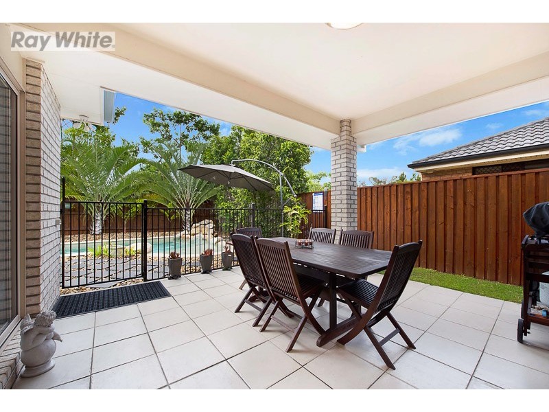 21 Cottonwood Circuit, North Lakes QLD 4509
