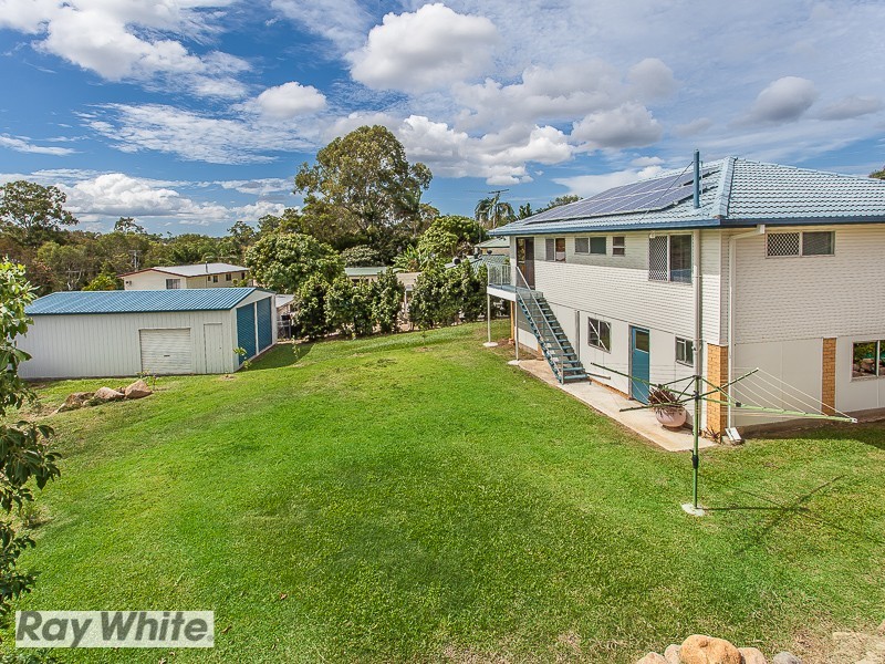 8 Noojee Court, Kallangur QLD 4503