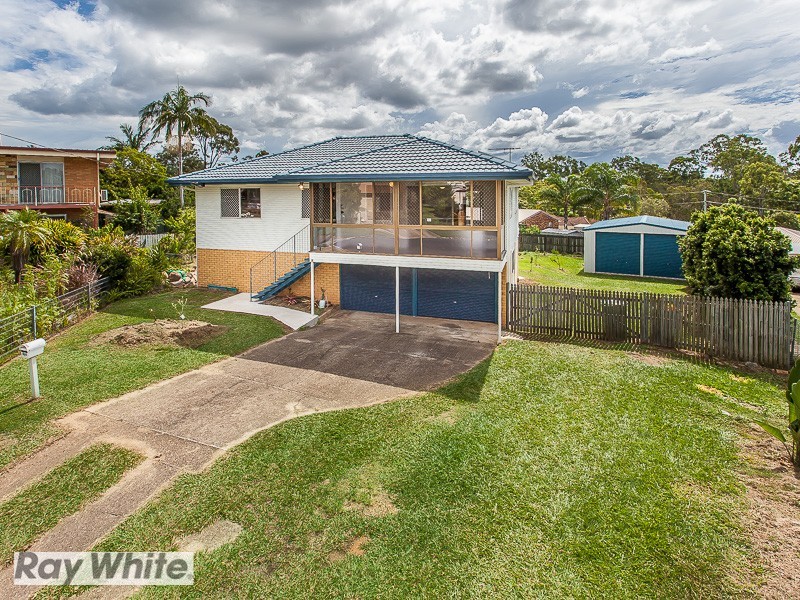 8 Noojee Court, Kallangur QLD 4503