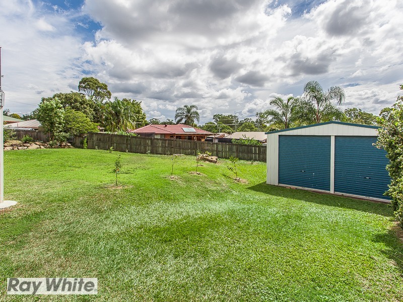 8 Noojee Court, Kallangur QLD 4503