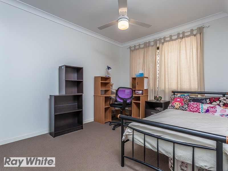 6 Elderflower Circuit, Griffin QLD 4503