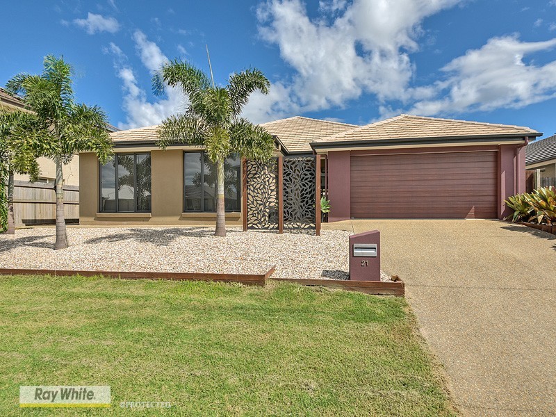 21 Troon Street, North Lakes QLD 4509